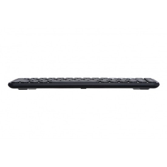 2E Keyboard 2E KS250 WL BT Black