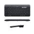 2E Keyboard 2E KS250 WL BT Black