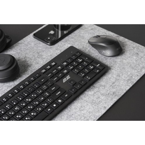 2E Wireless Keyboard 2E-KS260WB 2E Wireless Keyboard 2E-KS260WB