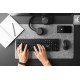 2E Keyboard 2E KS260 WL BT Black EN/UA