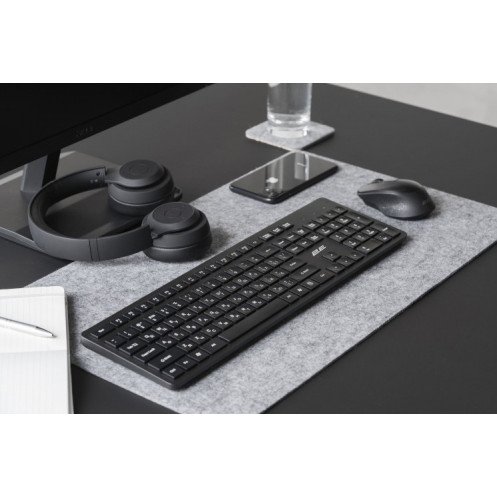 2E Wireless Keyboard 2E-KS260WB 2E Wireless Keyboard 2E-KS260WB