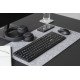 2E Keyboard 2E KS260 WL BT Black EN/UA
