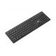 2E Keyboard 2E KS260 WL BT Black EN/UA