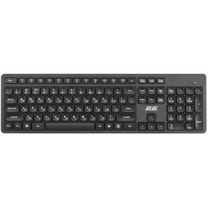 2E Wireless Keyboard 2E-KS260WB 2E Wireless Keyboard 2E-KS260WB