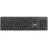 2E Keyboard 2E KS260 WL BT Black EN/UA