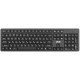 2E Keyboard 2E KS260 WL BT Black EN/UA