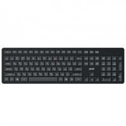 2E Keyboard 2E KS260 WL BT Black EN/UA/RU