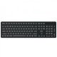 2E Keyboard 2E KS260 WL BT Black EN/UA/RU