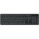 2E Keyboard 2E KS260 WL BT Black EN/UA/RU