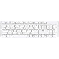 2E Keyboard 2E KS260 WL BT White