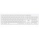 2E Keyboard 2E KS260 WL BT White 2E Keyboard 2E KS260 WL BT White