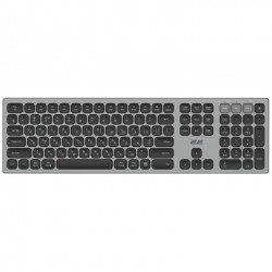 2E Keyboard 2E KS270 WL BT Black ножничные