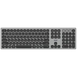2E Keyboard 2E KS270 WL BT Black ножничные