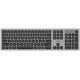 2E Keyboard 2E KS270 WL BT Black ножничные