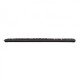 2E Беспроводная клавиатура 2E Keyboard membrane KS280 120key, WL/BT, EN/UK/RU, silent, black-grey 2E-KS280WBGR_AK
