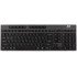 2E Беспроводная клавиатура 2E Keyboard membrane KS280 120key, WL/BT, EN/UK/RU, silent, black-grey 2E-KS280WBGR_AK