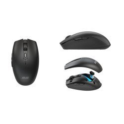2E Мышь 2Е MF2030 WL Rechargable Black
