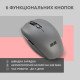 2E Мышь 2Е MF2030 WL Rechargable Grey
