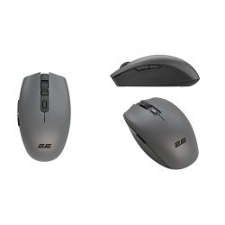 2E Мышь 2Е MF2030 WL Rechargable Grey