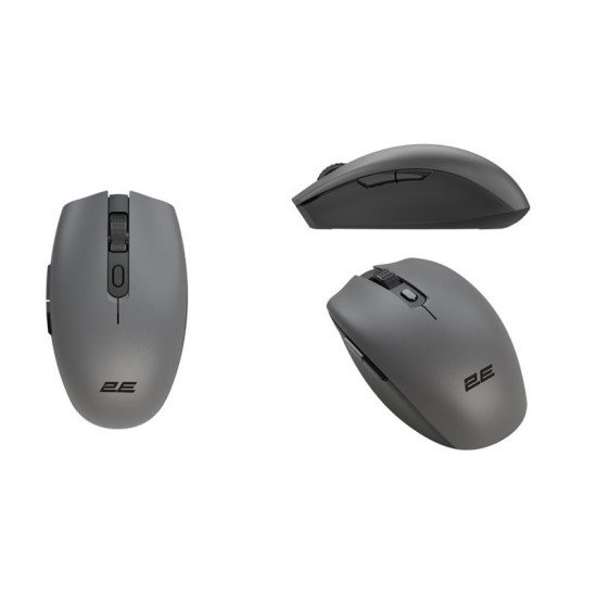 2E Мышь 2Е MF2030 WL Rechargable Grey