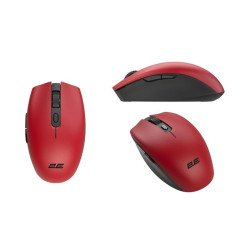 2E Мышь 2Е MF2030 WL Rechargable Red