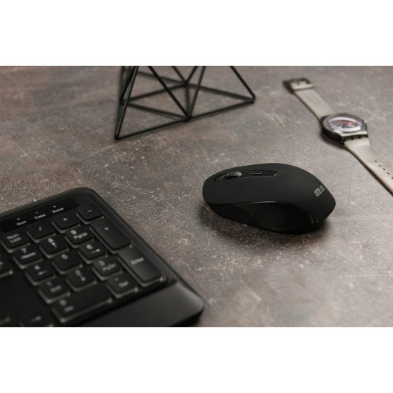 2E Мышь 2E MF211 WL Black 2E Мышь 2E MF211 WL Black