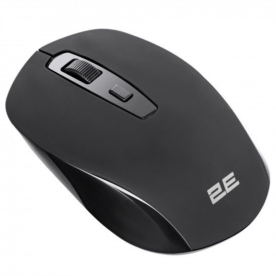 2E Мышь 2E MF211 WL Black 2E Мышь 2E MF211 WL Black