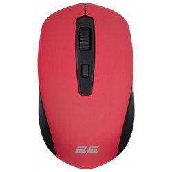 2E Мышь 2E MF211 WL Red