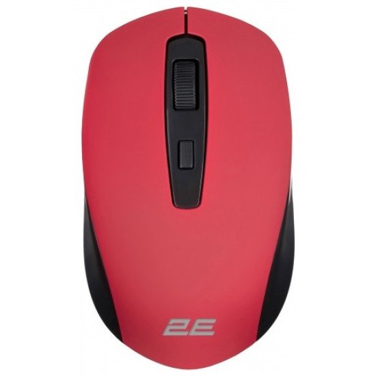 2E Мышь 2E MF211 WL Red 2E Мышь 2E MF211 WL Red