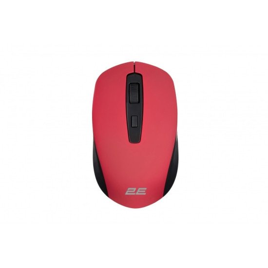 2E Мышь 2E MF211 WL Red 2E Мышь 2E MF211 WL Red
