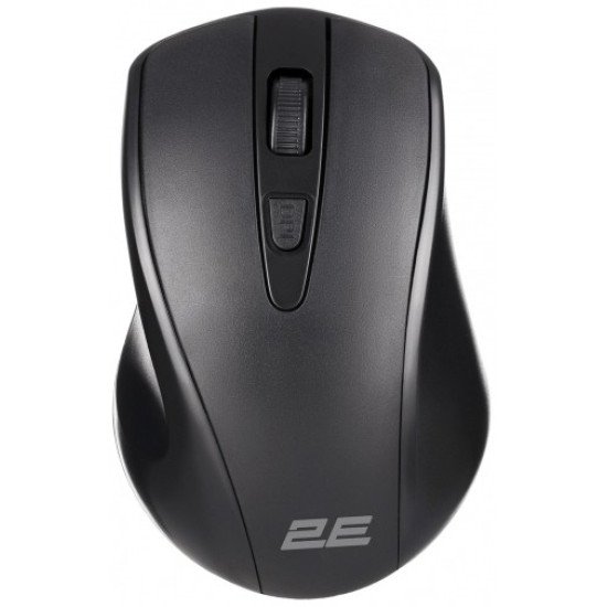 2E Мышь 2Е MF213 WL Black