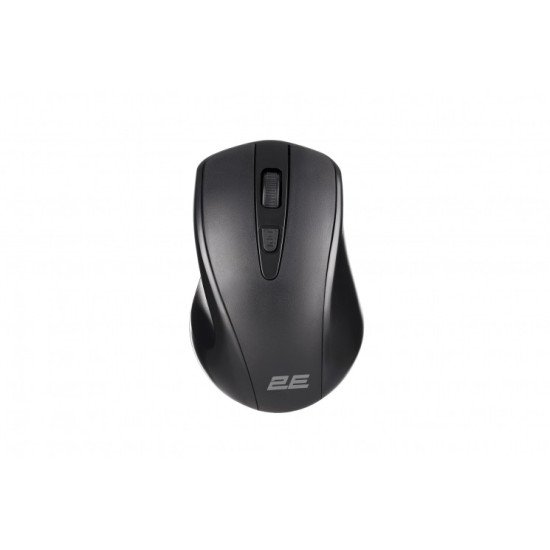 2E Мышь 2Е MF213 WL Black