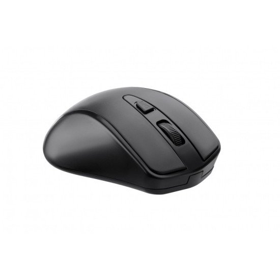 2E Мышь 2Е MF213 WL Black