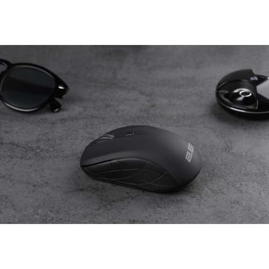2E Мышь 2Е MF216 WL Black