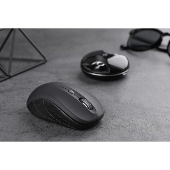 2E Мышь 2Е MF216 WL Black
