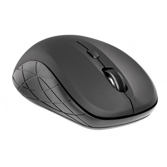 2E Мышь 2Е MF216 WL Black