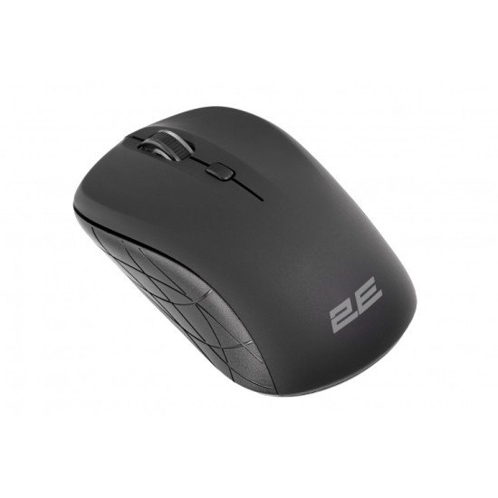 2E Мышь 2Е MF216 WL Black