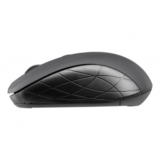 2E Мышь 2Е MF216 WL Black