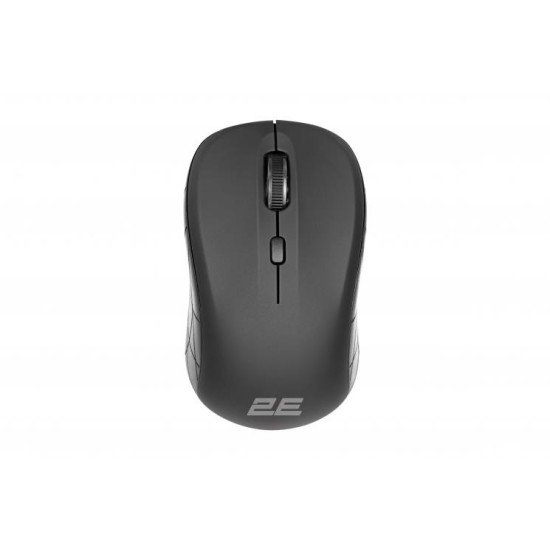 2E Мышь 2Е MF216 WL Black