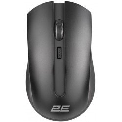 2E Мышь 2Е MF217 WL Black