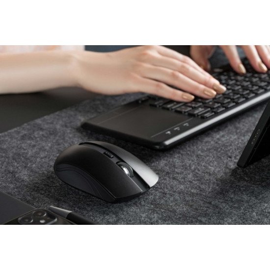 2E Мышь 2Е MF217 WL Black 2E Мышь 2Е MF217 WL Black