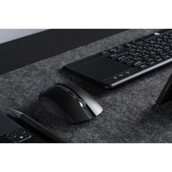 2E Мышь 2Е MF217 WL Black 2E Мышь 2Е MF217 WL Black