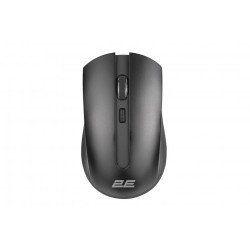 2E Мышь 2Е MF217 WL Black