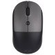 2E Mouse 2E MF218 Silent WL BT Black/Gray