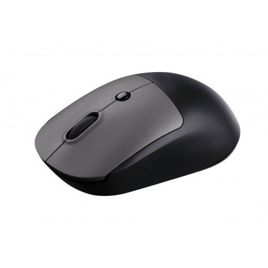 2E Mouse 2E MF218 Silent WL BT Black/Gray