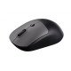 2E Mouse 2E MF218 Silent WL BT Black/Gray