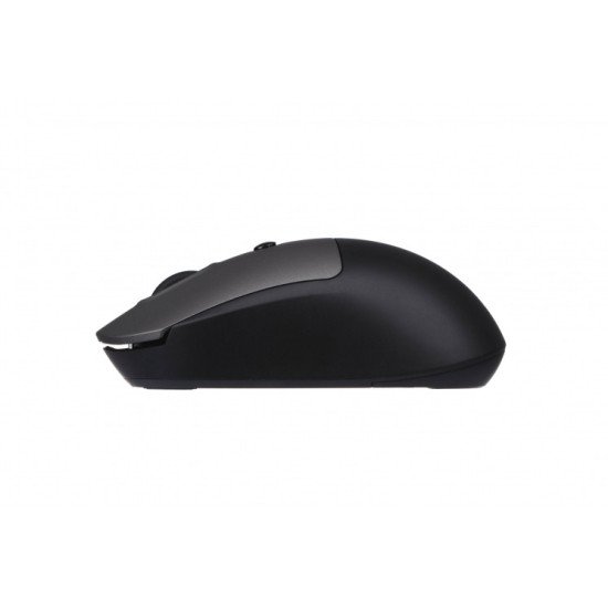 2E Mouse 2E MF218 Silent WL BT Black/Gray