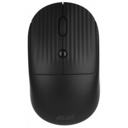 2E Mouse 2E MF218 Silent WL BT Black