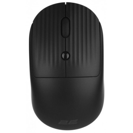 2E Mouse 2E MF218 Silent WL BT Black