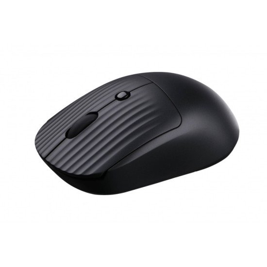2E Mouse 2E MF218 Silent WL BT Black
